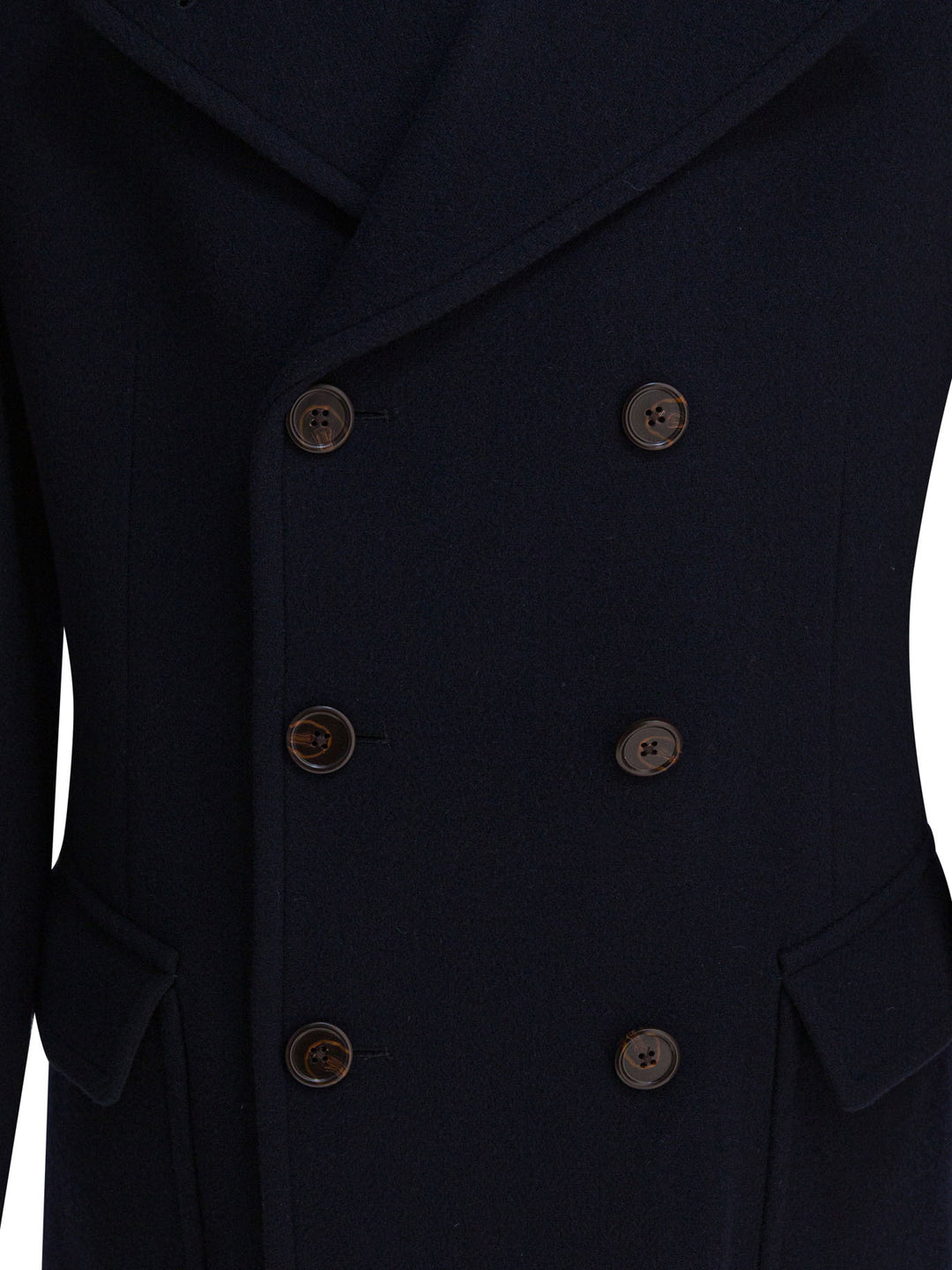 Polo Ralph Lauren Polo Soft Tailored Jackets and Coats - Blue | 4026630a711a9f3bf39c72c727015b0b32572ed0