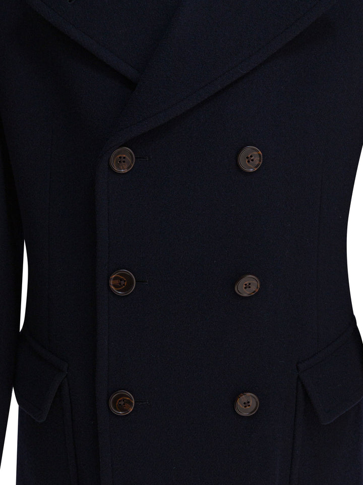 Polo Ralph Lauren Polo Soft Tailored Jackets and Coats - Blue | 4026630a711a9f3bf39c72c727015b0b32572ed0