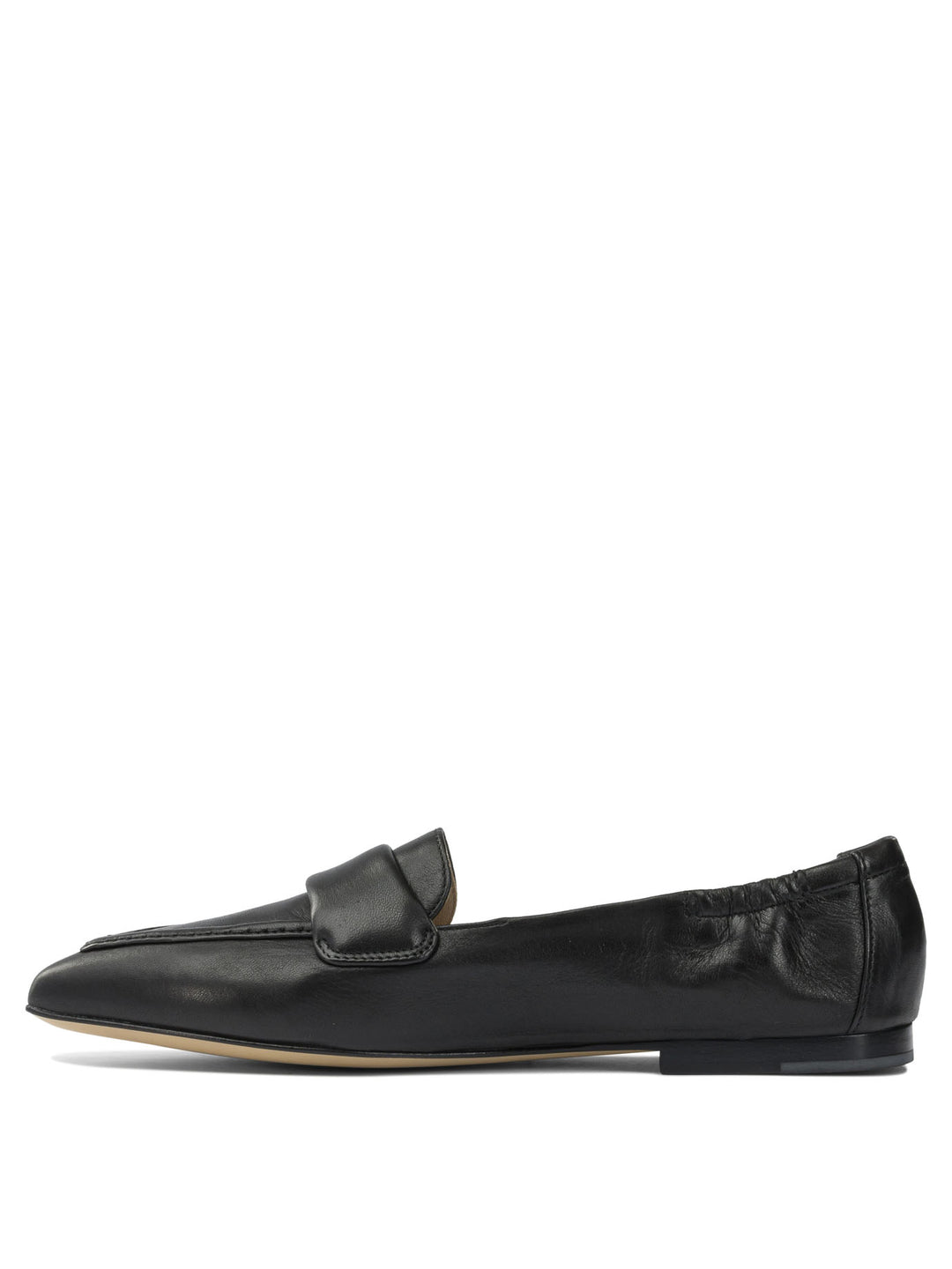 Pomme D'Or  Loafers & Slippers - Black | 9806734a236e56d8f831c09e1e192ede587ea47b