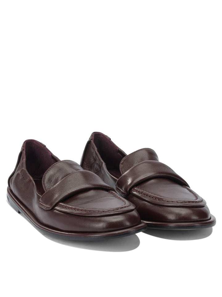 Pomme D'Or  Loafers & Slippers - Bordeaux | 288de0d17d446b6c4fc45c6a42bbda7bd1a68e3f