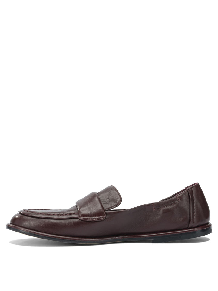 Pomme D'Or  Loafers & Slippers - Bordeaux | d989e0aed830de7450924c587ea5cd2634bb0402