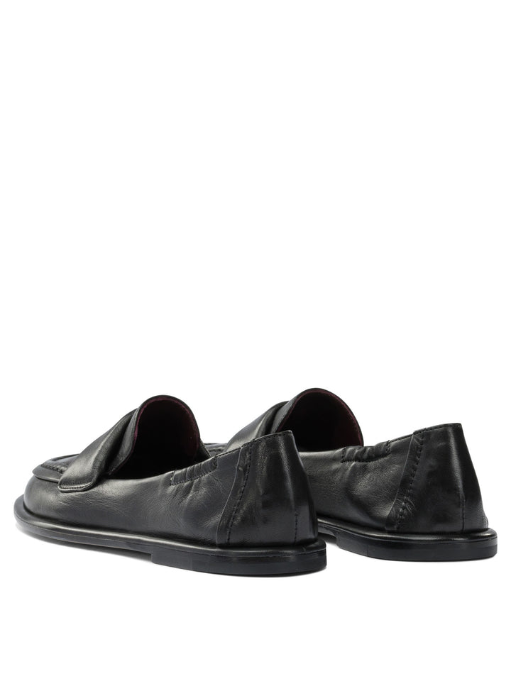 Pomme D'Or  Loafers & Slippers - Black | b0334782135a05a02b487d2856c8ad09798a039f