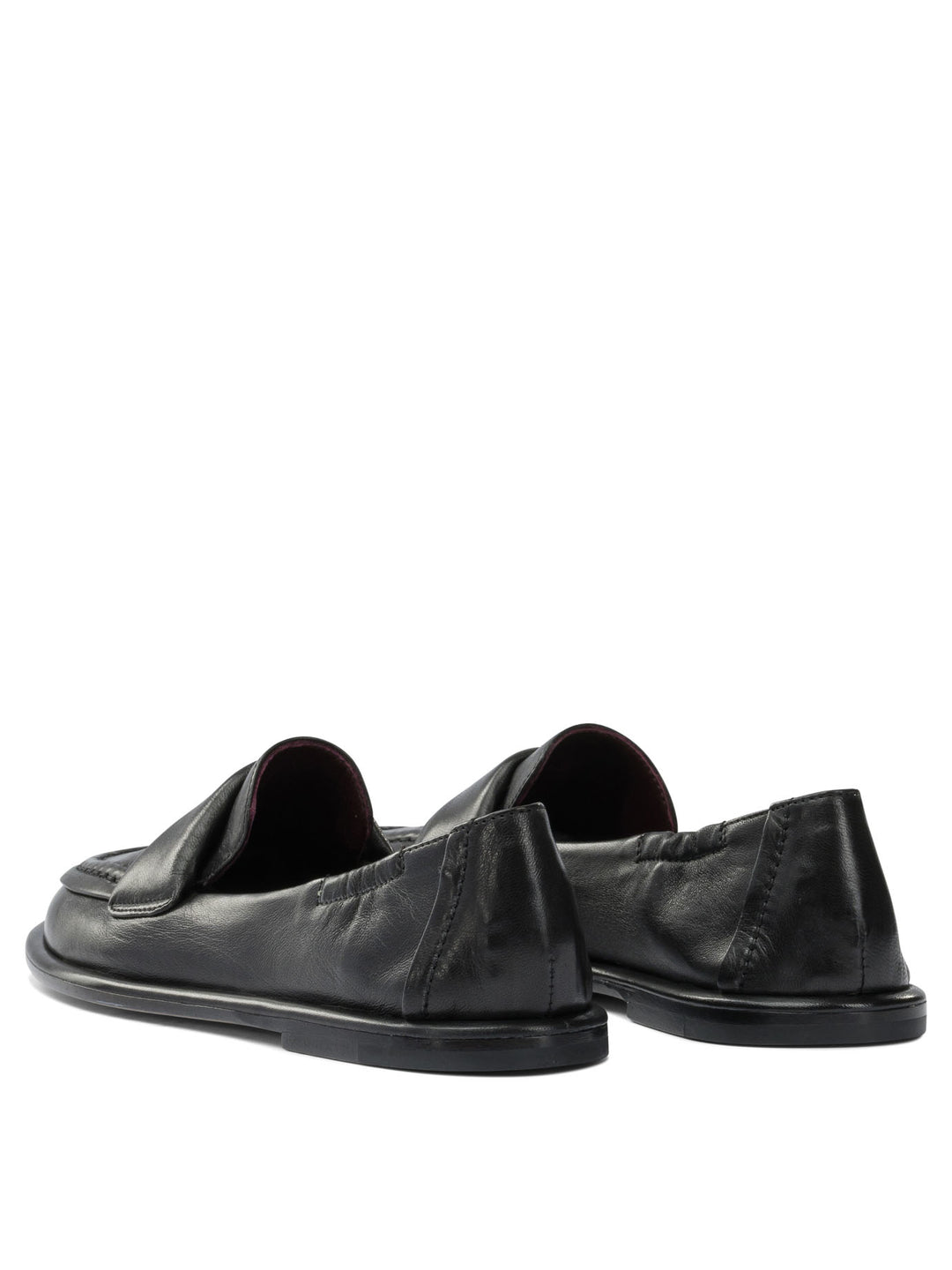 Pomme D'Or  Loafers & Slippers - Black | b0334782135a05a02b487d2856c8ad09798a039f