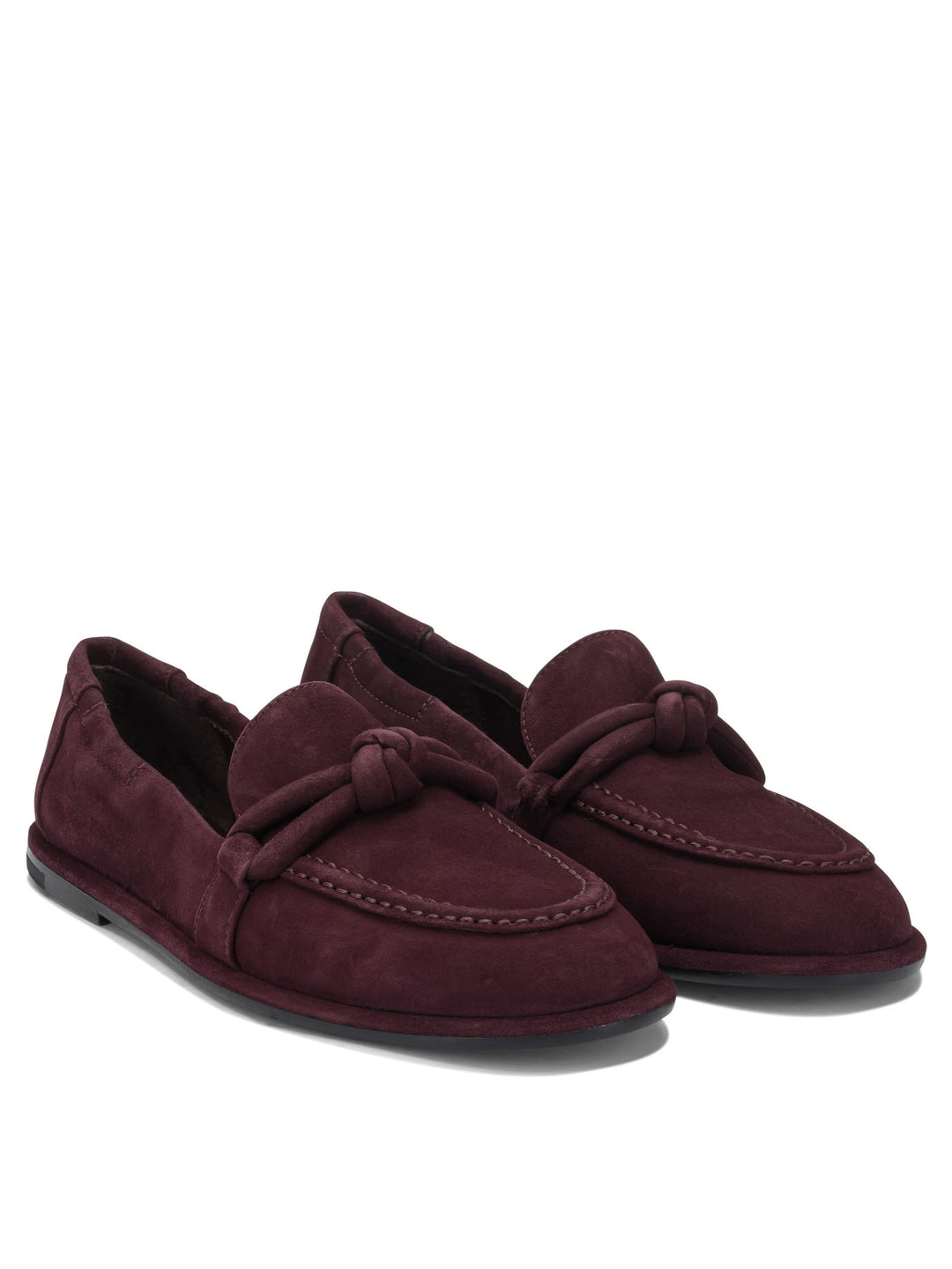 Pomme D'Or  Loafers & Slippers - Bordeaux | c077f9ace726fffbaed8f7696a8139765364294d