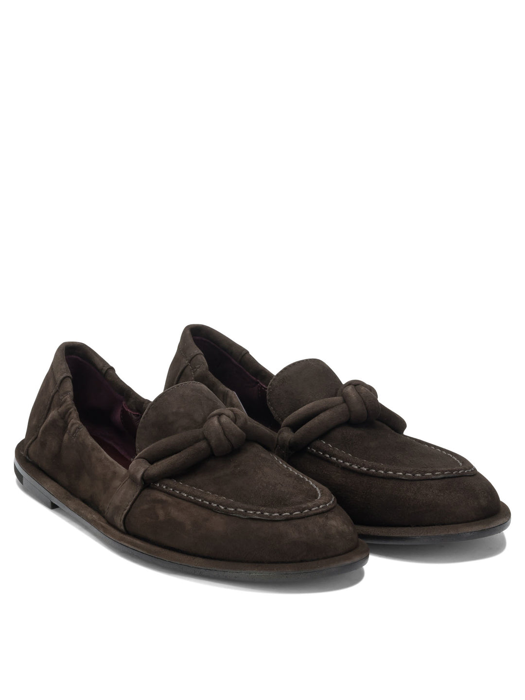 Pomme D'Or  Loafers & Slippers - Brown | ee326367c9b2ff7e0abdcf26d4729bfd59bcd44b