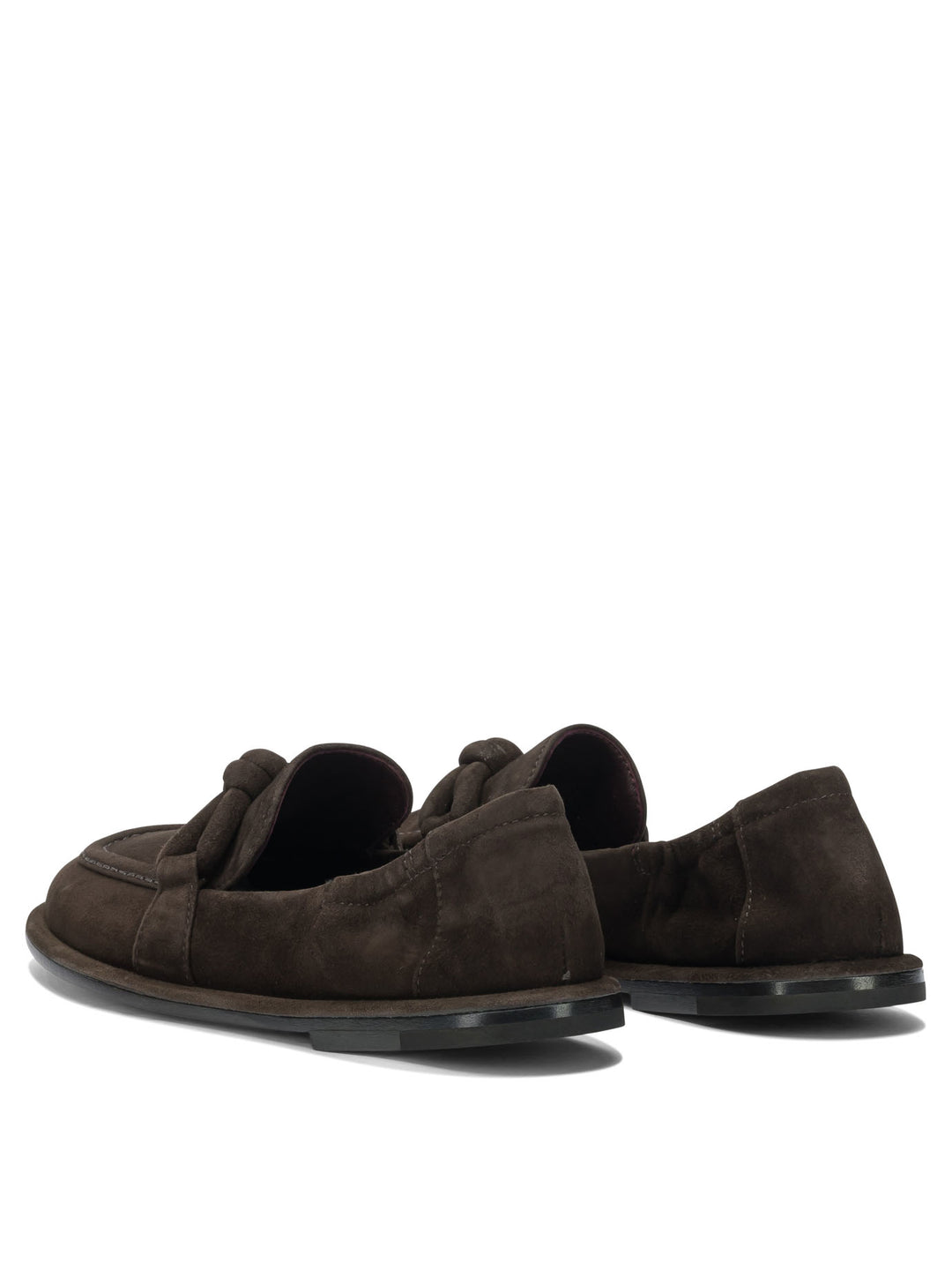 Pomme D'Or  Loafers & Slippers - Brown | e5fc1cd7553ef09490963bcf43d2a41d9b02f200