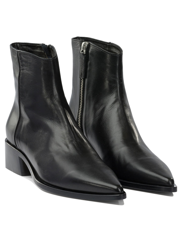 Pomme D'Or Boots & Ankle Boots Boots and Ankle Boots - Black | e5899e3340dbd9891950f8a13c73cf206626d115