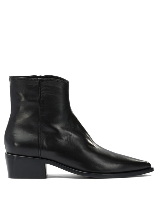 Boots & Ankle Boots Boots And Ankle Boots Black