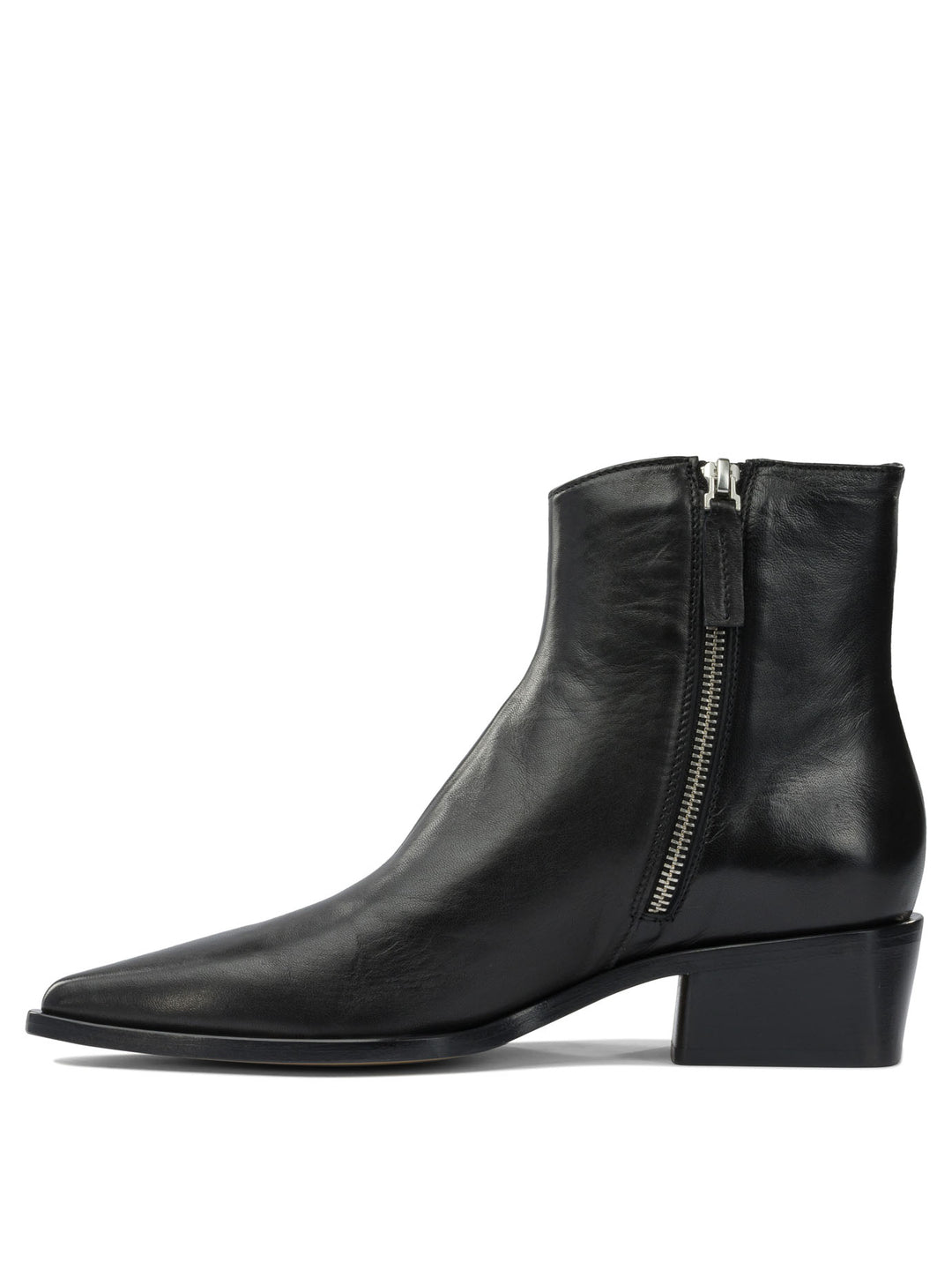 Pomme D'Or Boots & Ankle Boots Boots and Ankle Boots - Black | 45e8f0576052b1f5e5b8ceaab574d78bed11b554