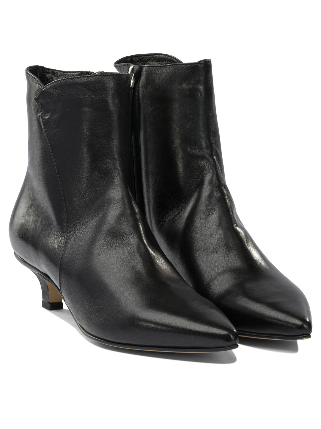 Pomme D'Or Boots Boots and Ankle Boots - Black | ed5bfe47d3c51996552b657e7fc4c55ebb0019a6