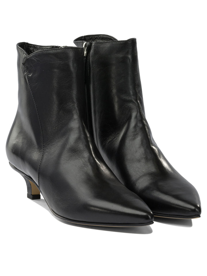 Pomme D'Or Boots Boots and Ankle Boots - Black | ed5bfe47d3c51996552b657e7fc4c55ebb0019a6