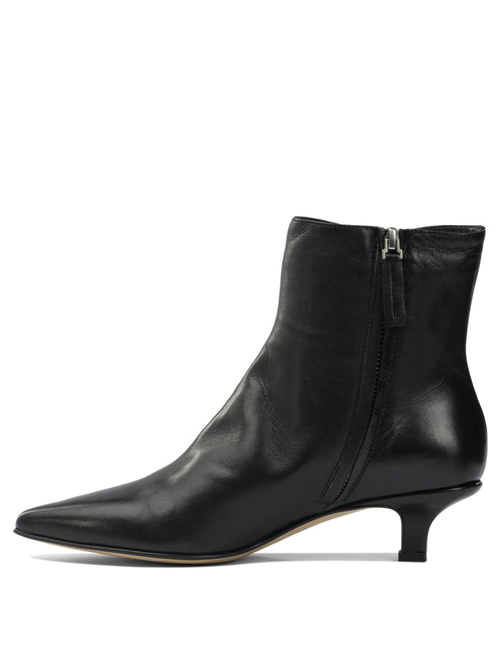 Pomme D'Or Boots Boots and Ankle Boots - Black | 63efa031e3d6a9b91c169438ad69d7e6d97ab4d4