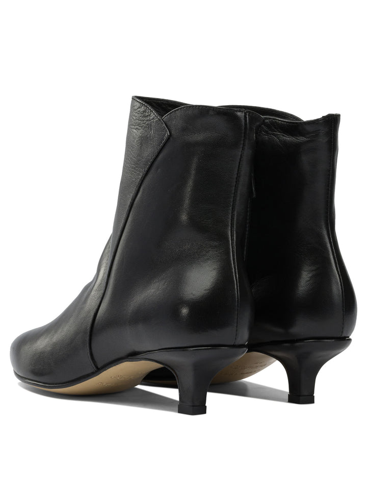 Pomme D'Or Boots Boots and Ankle Boots - Black | 1ed1f974de00022a827a5f5d227e0dd0f3ce4ed3