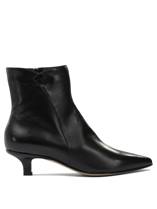 Ankle Boots Black