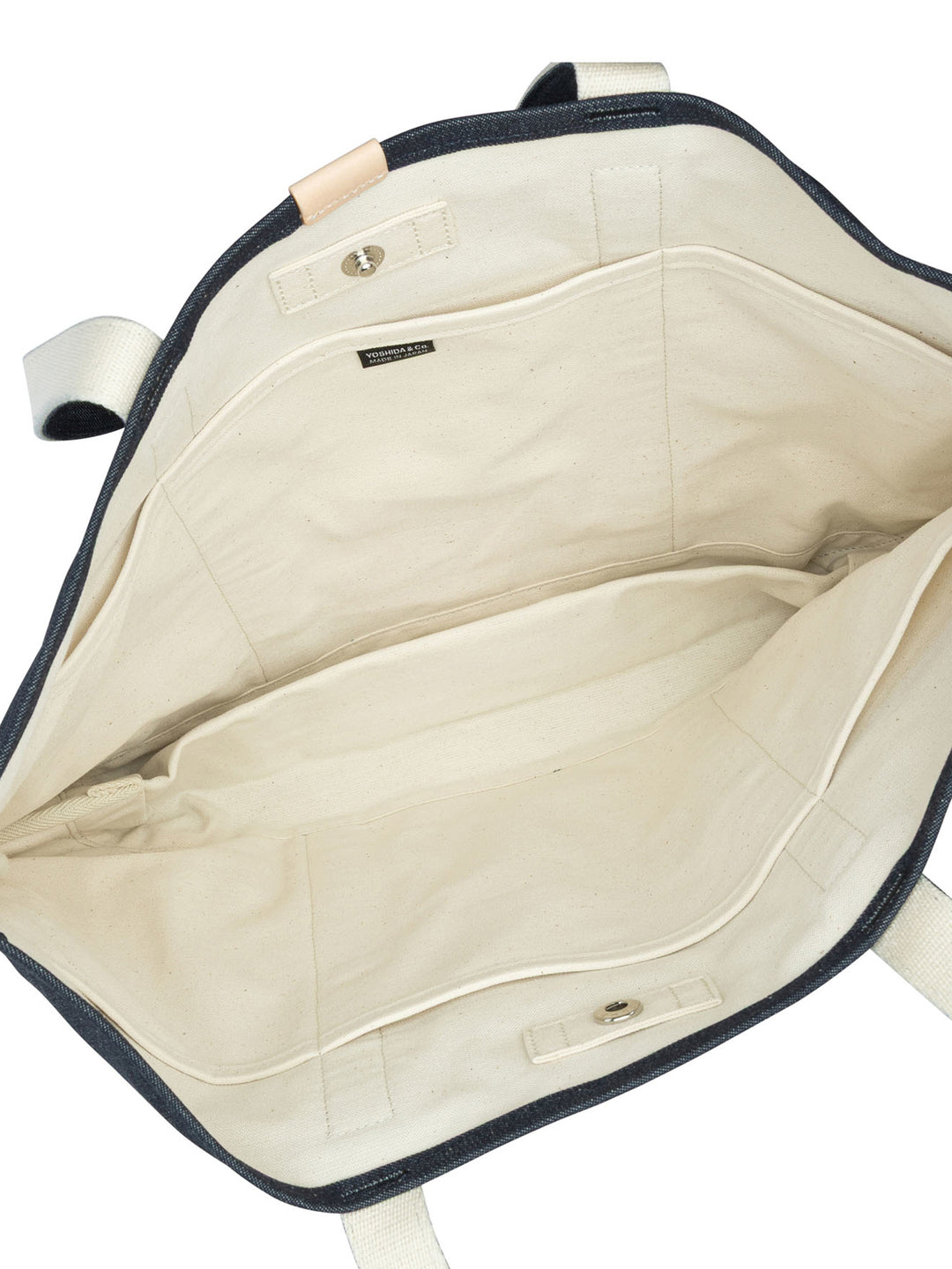 Porter-Yoshida & Co Jean Shoulder Bags - Blue | 89a92050f5c3e97f7e3270cc2f9c17ac92af7f9b