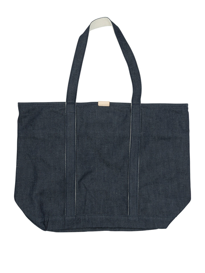 Porter-Yoshida & Co Jean Shoulder Bags - Blue | 2037980dd19402a1a2c49181312e9873a6f1c194