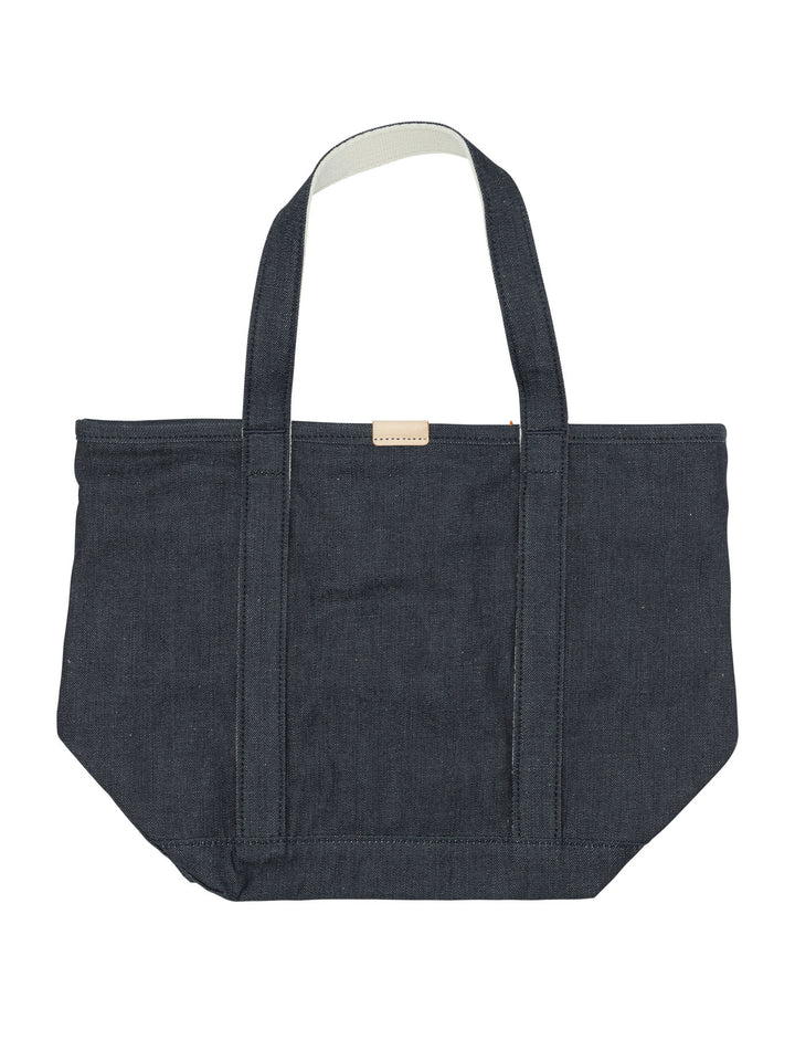 Porter-Yoshida & Co Jean Shoulder Bags - Blue | 7f0f696be5c26f8a098f3e799d02c0b43fe57557