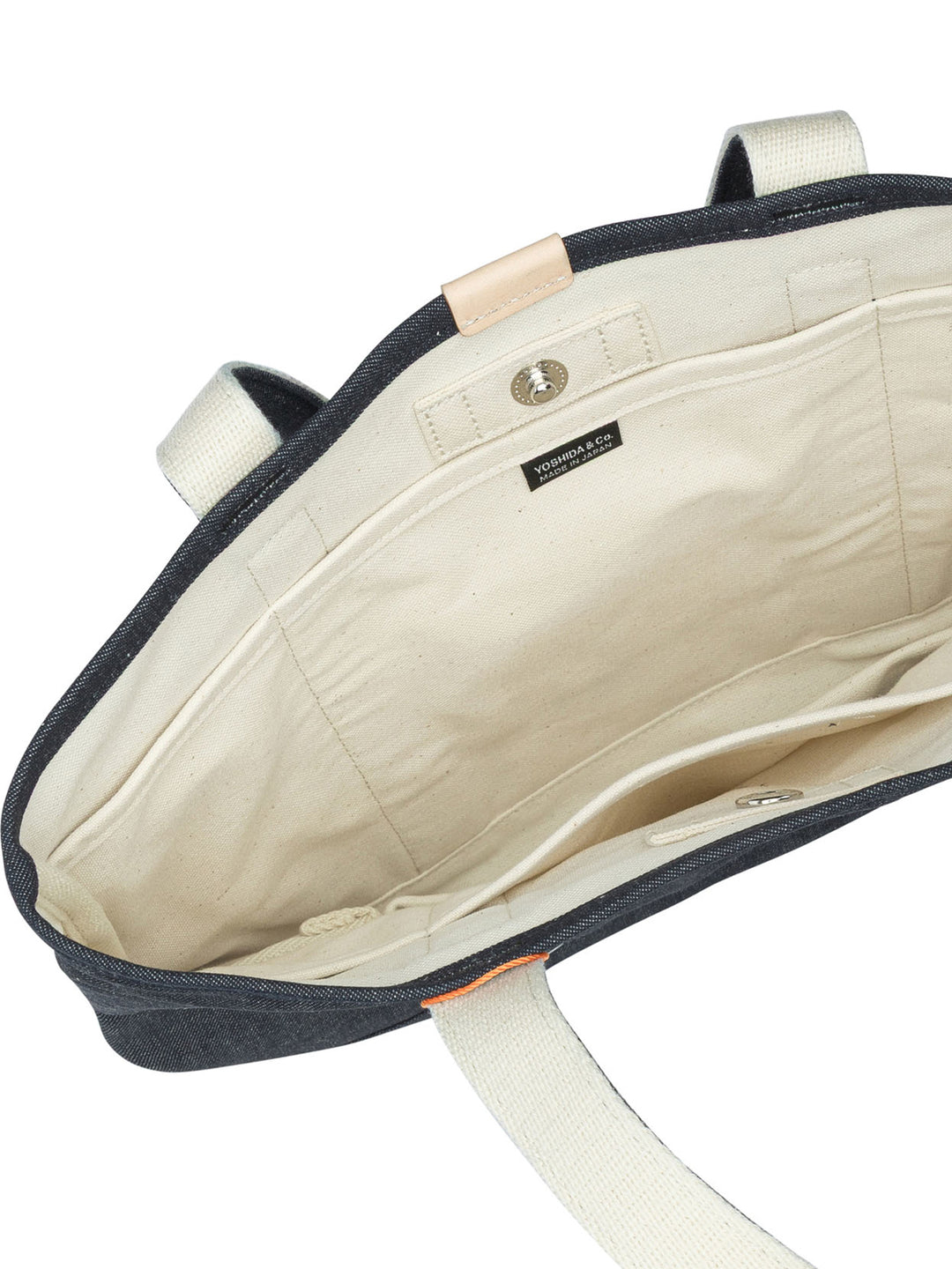 Porter-Yoshida & Co Jean Shoulder Bags - Blue | fa985b985045ddea1bf0db8582d8063d871dfb3b