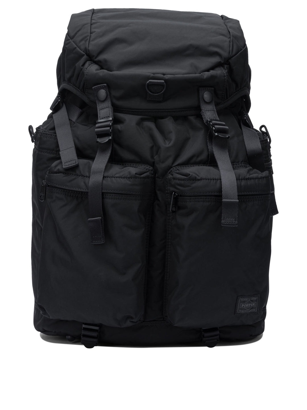Porter-Yoshida & Co Porter Senses Backpacks & Travels - Black | a35a486e0e426fb23fab852ef9d6c690b888af82