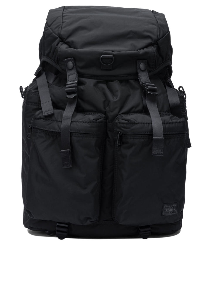 Porter-Yoshida & Co Porter Senses Backpacks & Travels - Black | a35a486e0e426fb23fab852ef9d6c690b888af82
