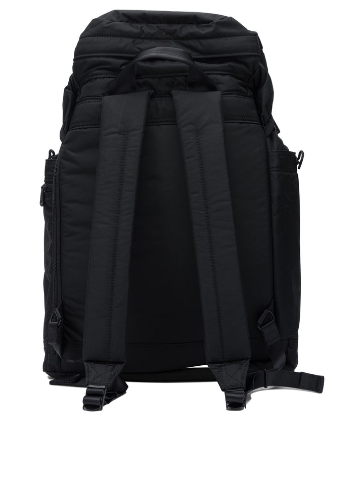 Porter-Yoshida & Co Porter Senses Backpacks & Travels - Black | 6a2ac93dcf4cef293e9254945cb1355df0ac4952