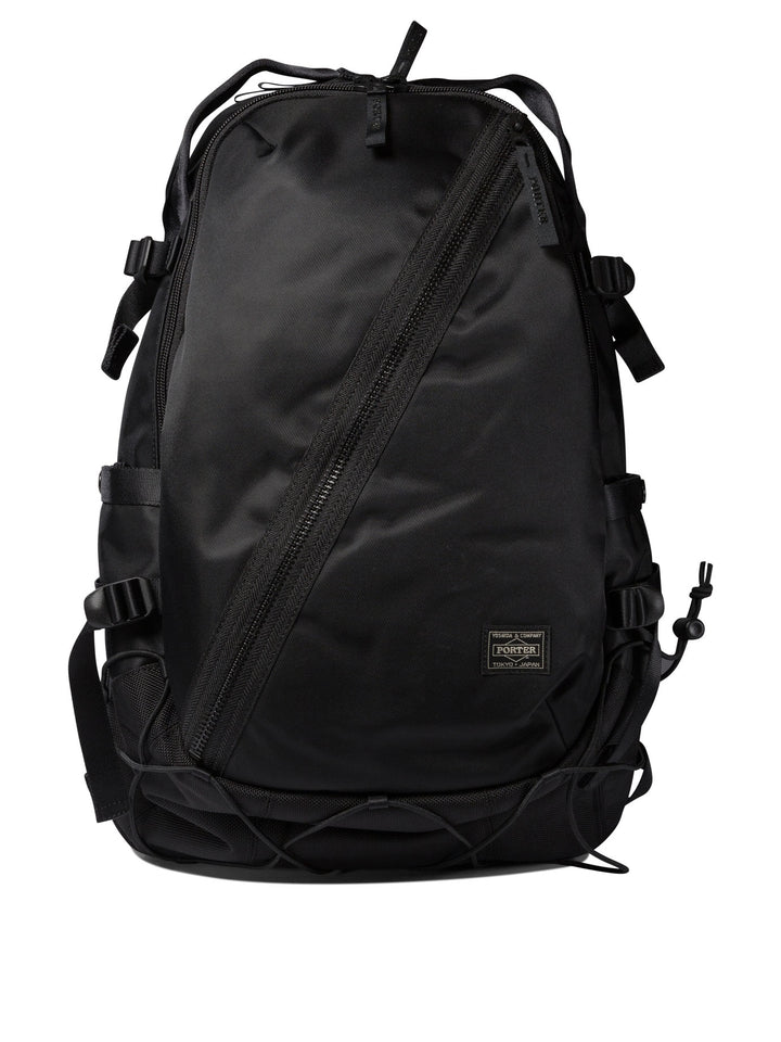 Porter-Yoshida & Co Things S Backpacks & Travels - Black | 45d48458dce12edf26ea3327babb0eaa75b42e93