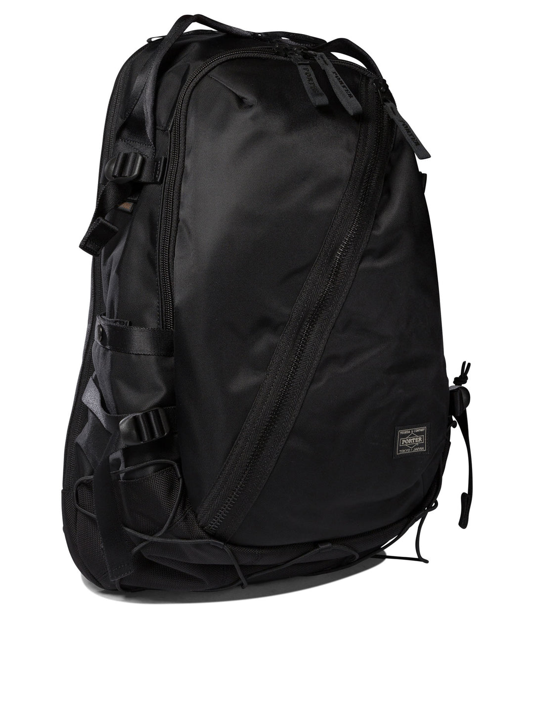 Porter-Yoshida & Co Things S Backpacks & Travels - Black | 373b66c989b9c4eea9a657ad824d1299e836e42a