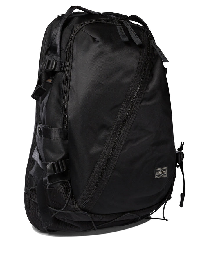 Porter-Yoshida & Co Things S Backpacks & Travels - Black | 373b66c989b9c4eea9a657ad824d1299e836e42a