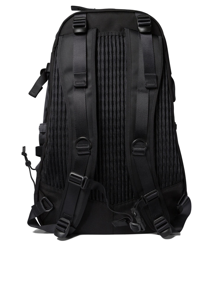 Porter-Yoshida & Co Things S Backpacks & Travels - Black | ff98415c0495e711f968fd5ad13f40689fed55e0