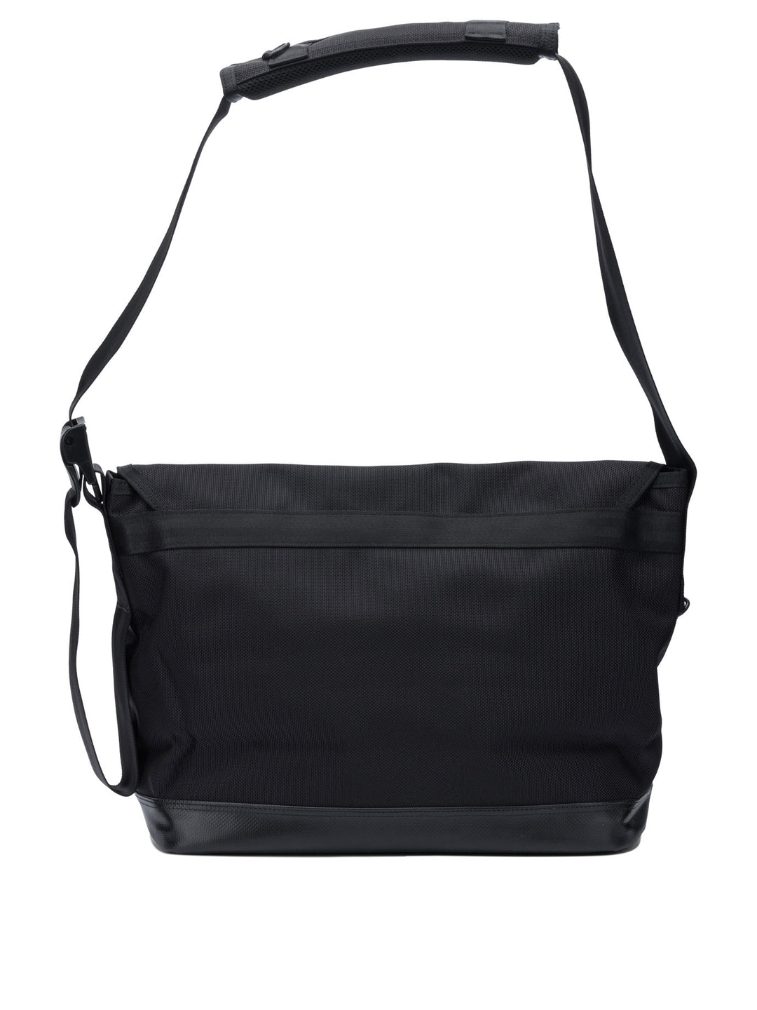 Porter-Yoshida & Co Heat Crossbody Bags - Black | 79dbdf43c34bf71e623a21941cc8da28b495f1a7