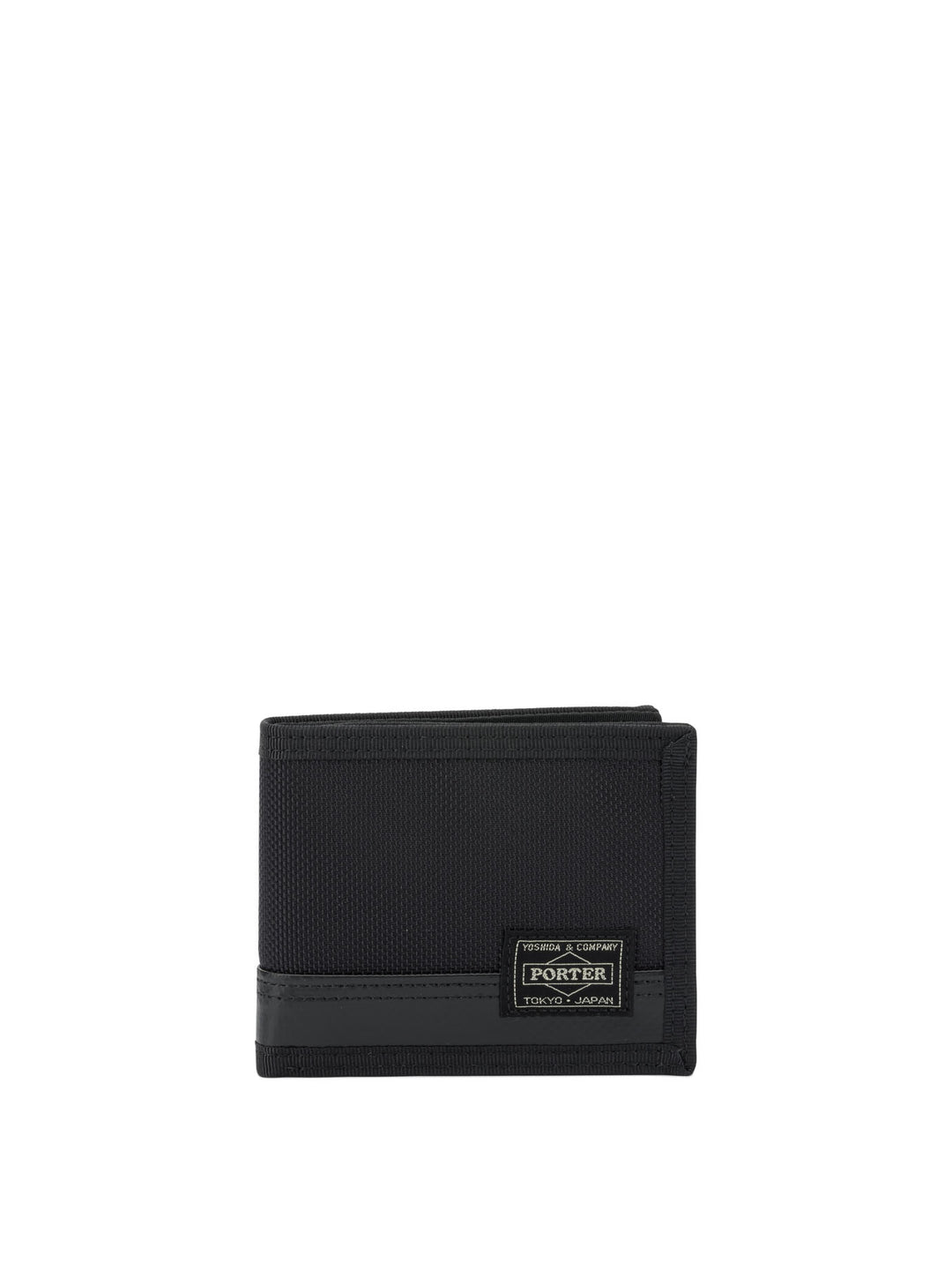 Porter-Yoshida & Co Heat Wallets & Card holders - Black | 644fa12d12eab45104590ef3bd573ee64b97a3ab