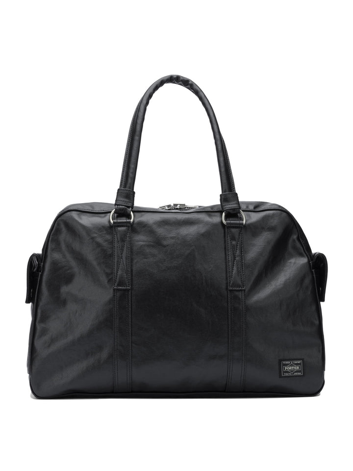 Porter-Yoshida & Co Boston Free Style Shoulder Bags - Black | 0d32c69dc6ef245eb3b4c7f8bbc80ac91783e0f4