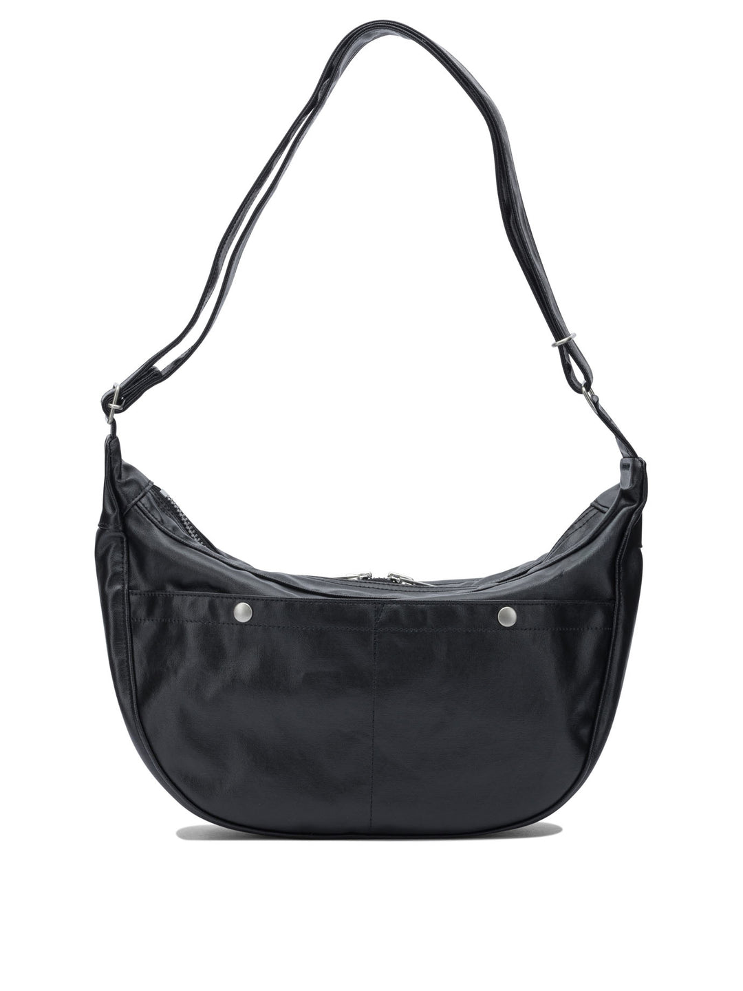 Porter-Yoshida & Co Free Style Shoulder Bags - Black | 3f9cea8ce16e5371ecdb69c26b8f3cffd4865466