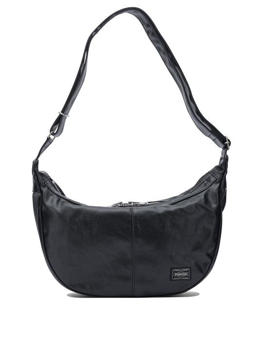 Free Style Shoulder Bags Black