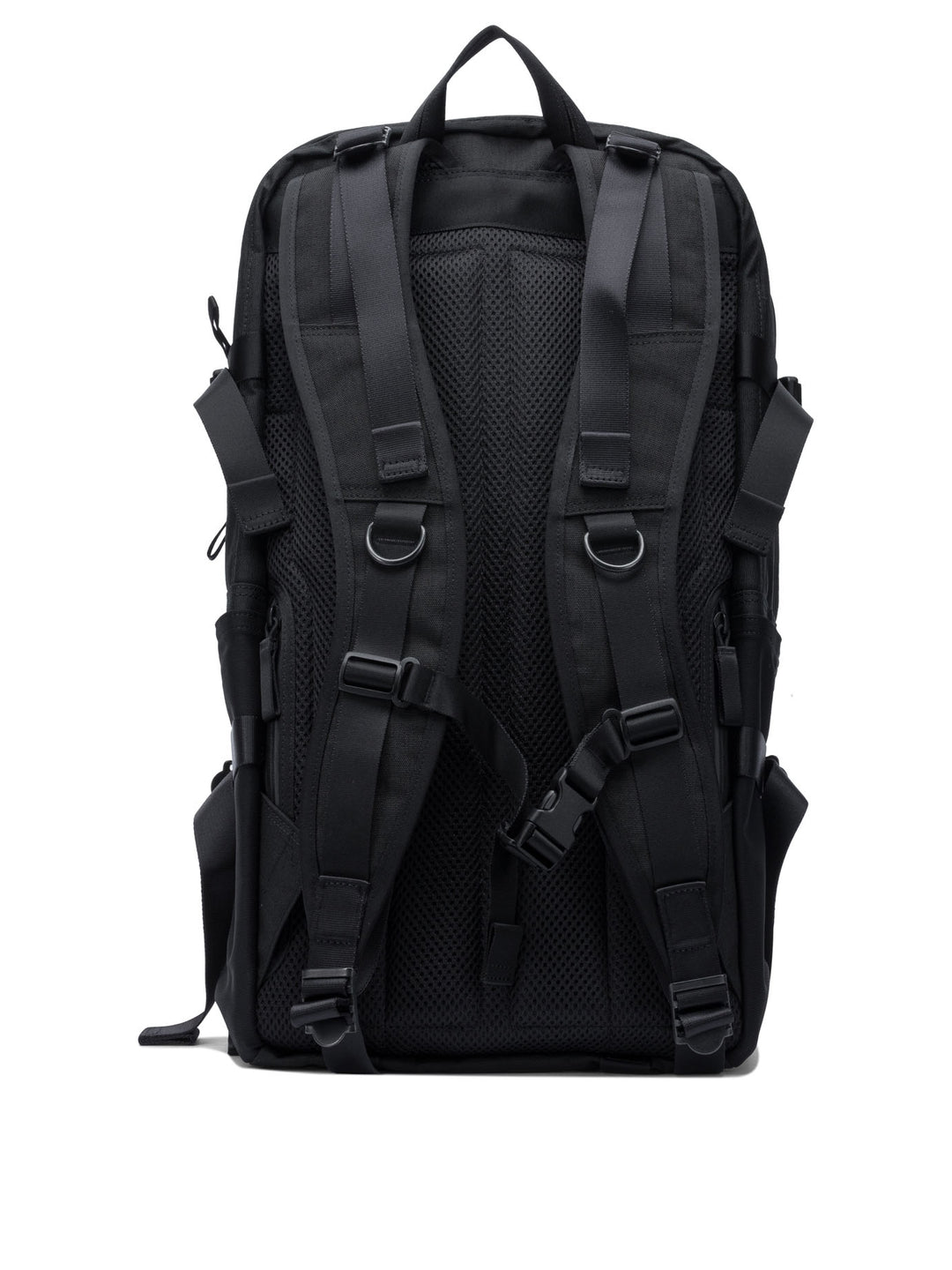 Porter-Yoshida & Co Hybrid Dayback Backpacks & Travels - Black | cb48bf431dd24de346a3c2c7671e5836b12d9961
