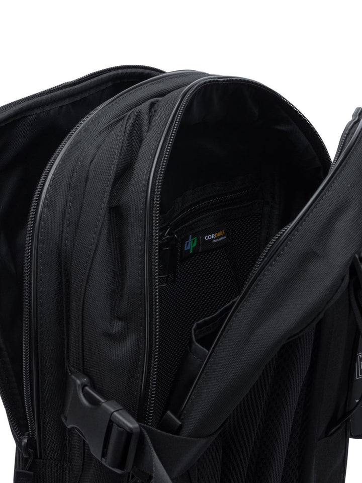 Porter-Yoshida & Co Hybrid Dayback Backpacks & Travels - Black | 914af0882ab5812c2679da59a628a1d5da151d24