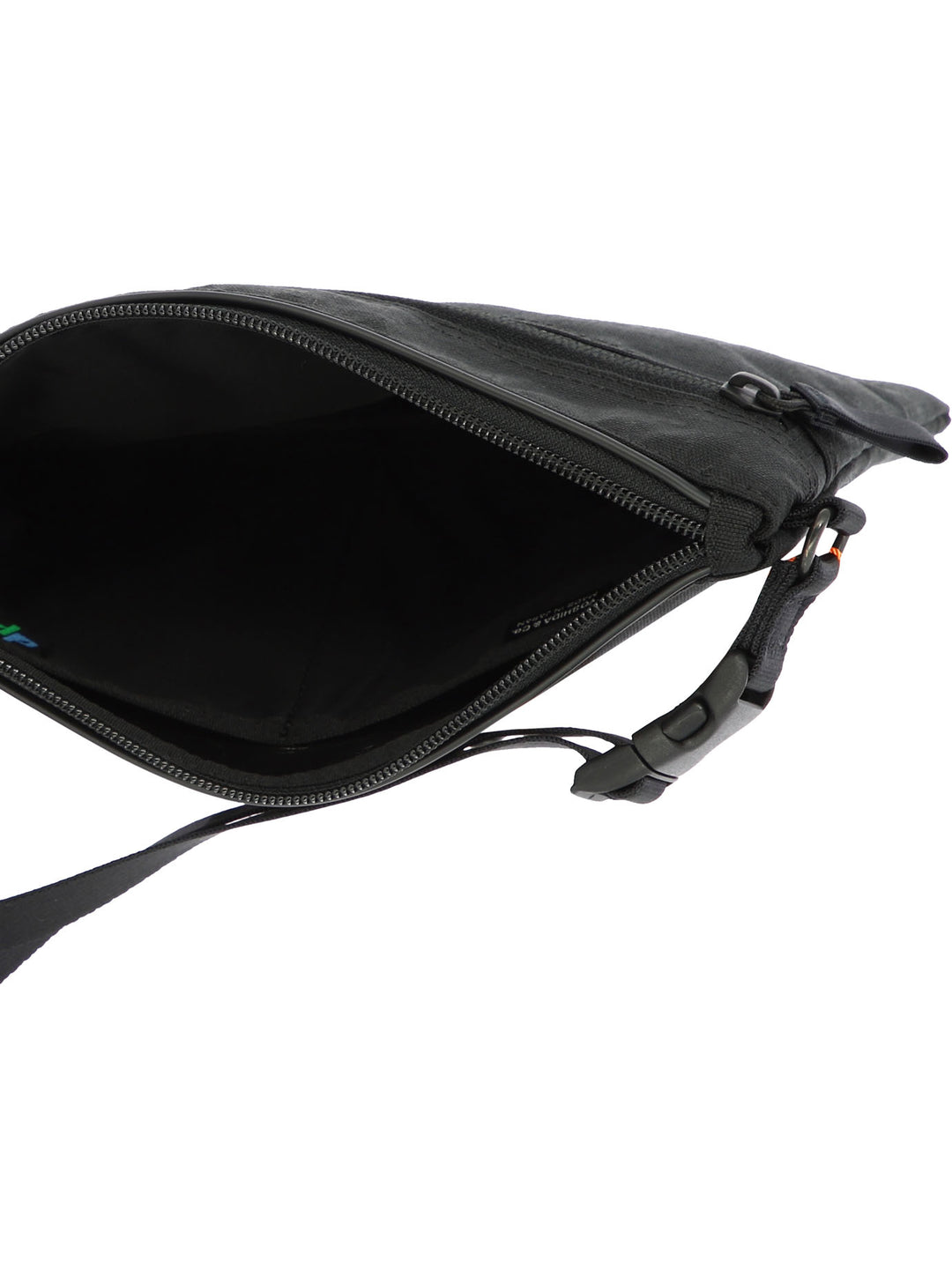 Porter-Yoshida & Co Hybrid Crossbody Bags - Black | a67f3b3e7287296d435f2605f156f06c39161492