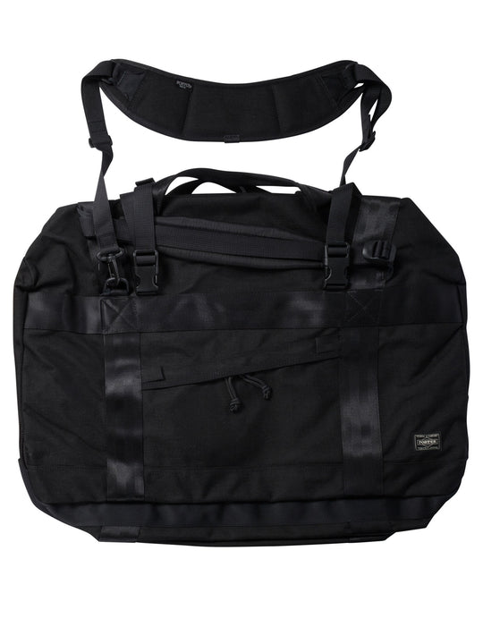 3way Travel & Sport Black