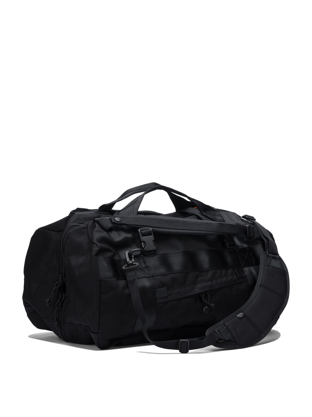 Porter-Yoshida & Co Booth Pack 3way Travel & Sport - Black | 802d32a6f73eb9d137f68802a8c4b95ca6c496b8