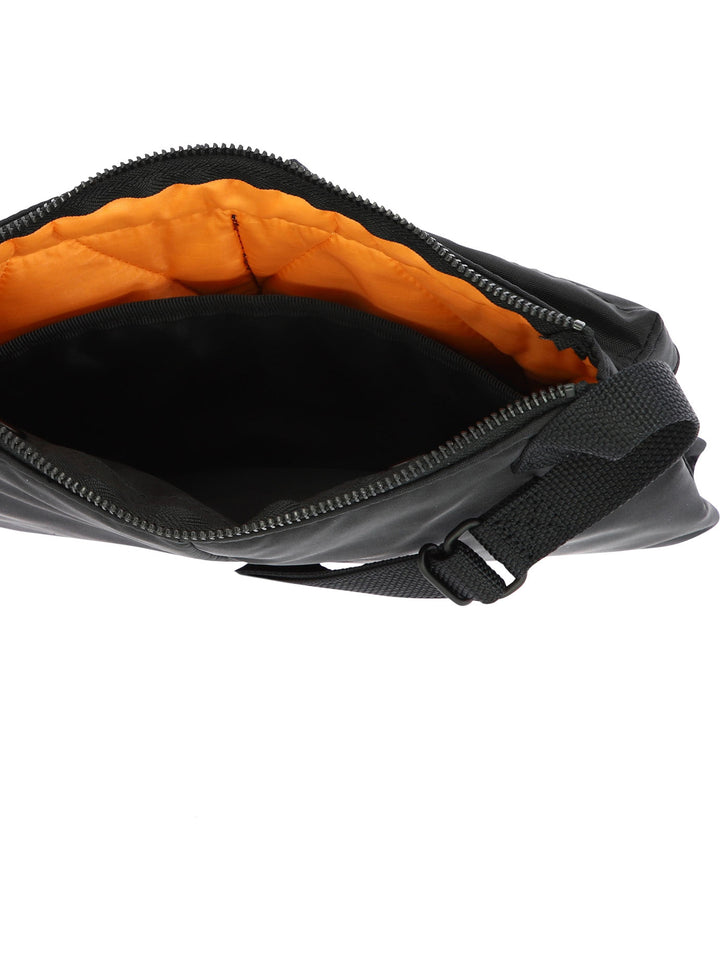 Porter-Yoshida & Co Force Crossbody Bags - Black | ddc0253567088734b678042ee4375a000d09bd8b