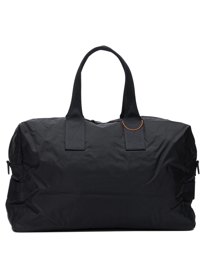 Porter-Yoshida & Co Force 2way Travel & Sport - Black | 02fb8dd3979114ac07955336d7bfff9439b1e450