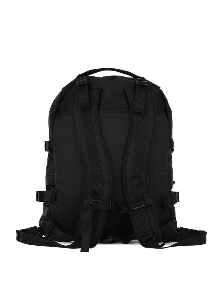 Porter-Yoshida & Co Hybrid Daypack Backpacks & Travels - Black | d4e9d6d21019128155fb77bd18e1e97f718fe921