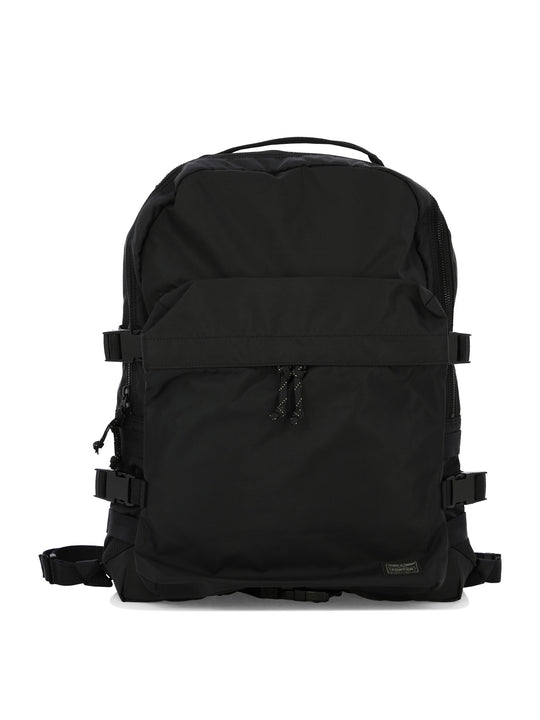 Hybrid Daypack Backpacks & Travels Black