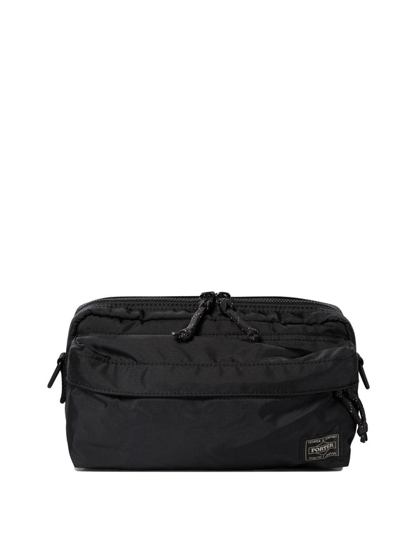 Force Pouch Black