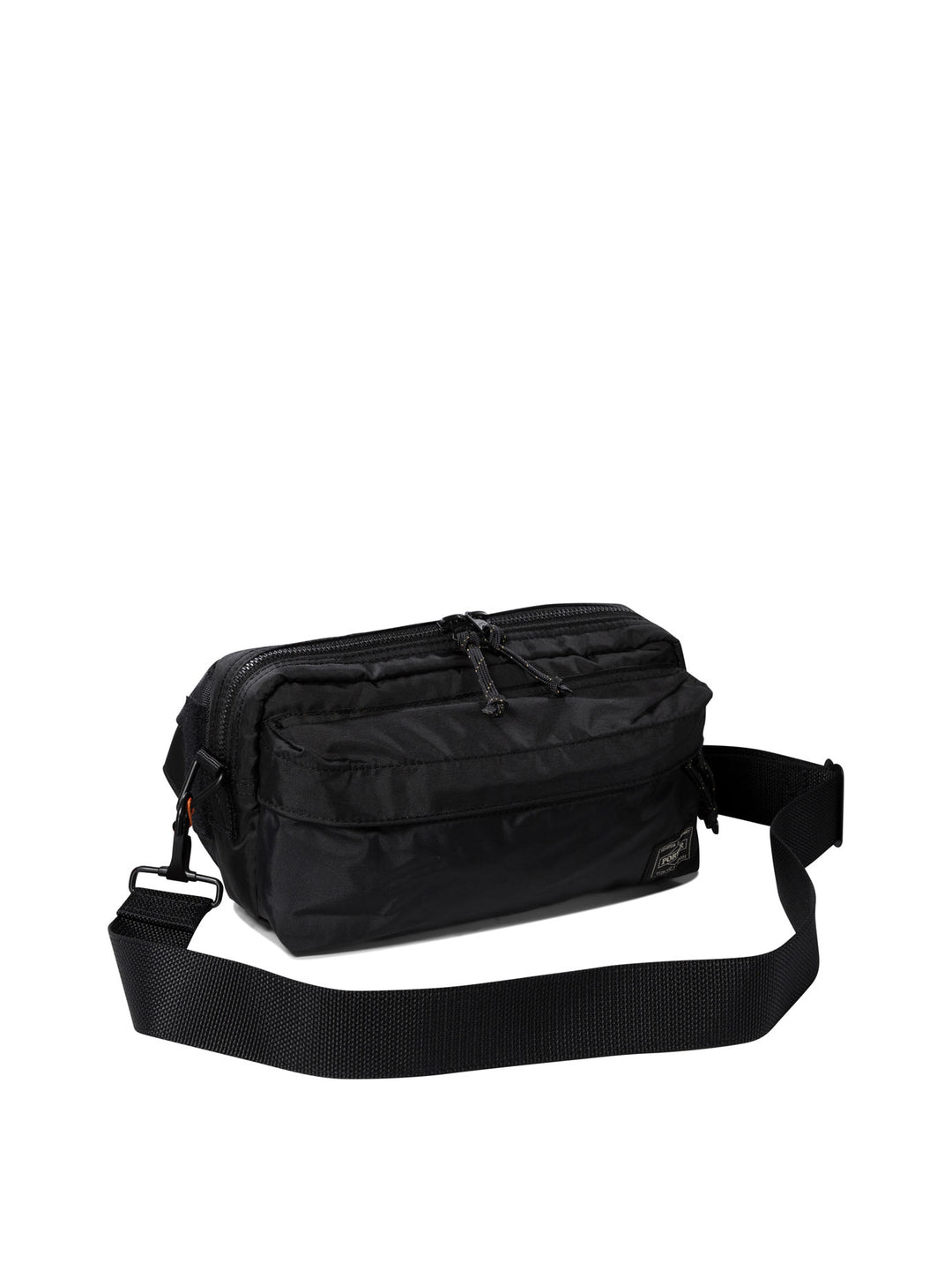 Porter-Yoshida & Co Force Pouch - Black | 28a7b3e6b8abd57a622dcd94232961a7ca401cb8
