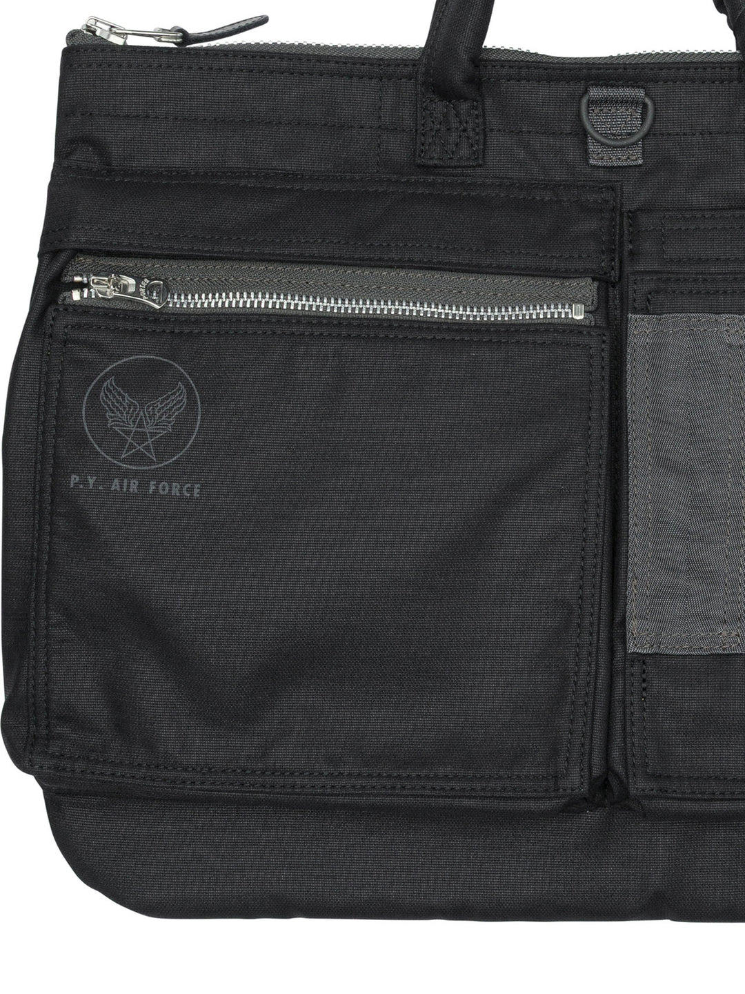 Porter-Yoshida & Co Porter Flying Ace 2way" Handbag Handbags - Black | 0774d1bdb0397aba3143510c7aff4eab77425707