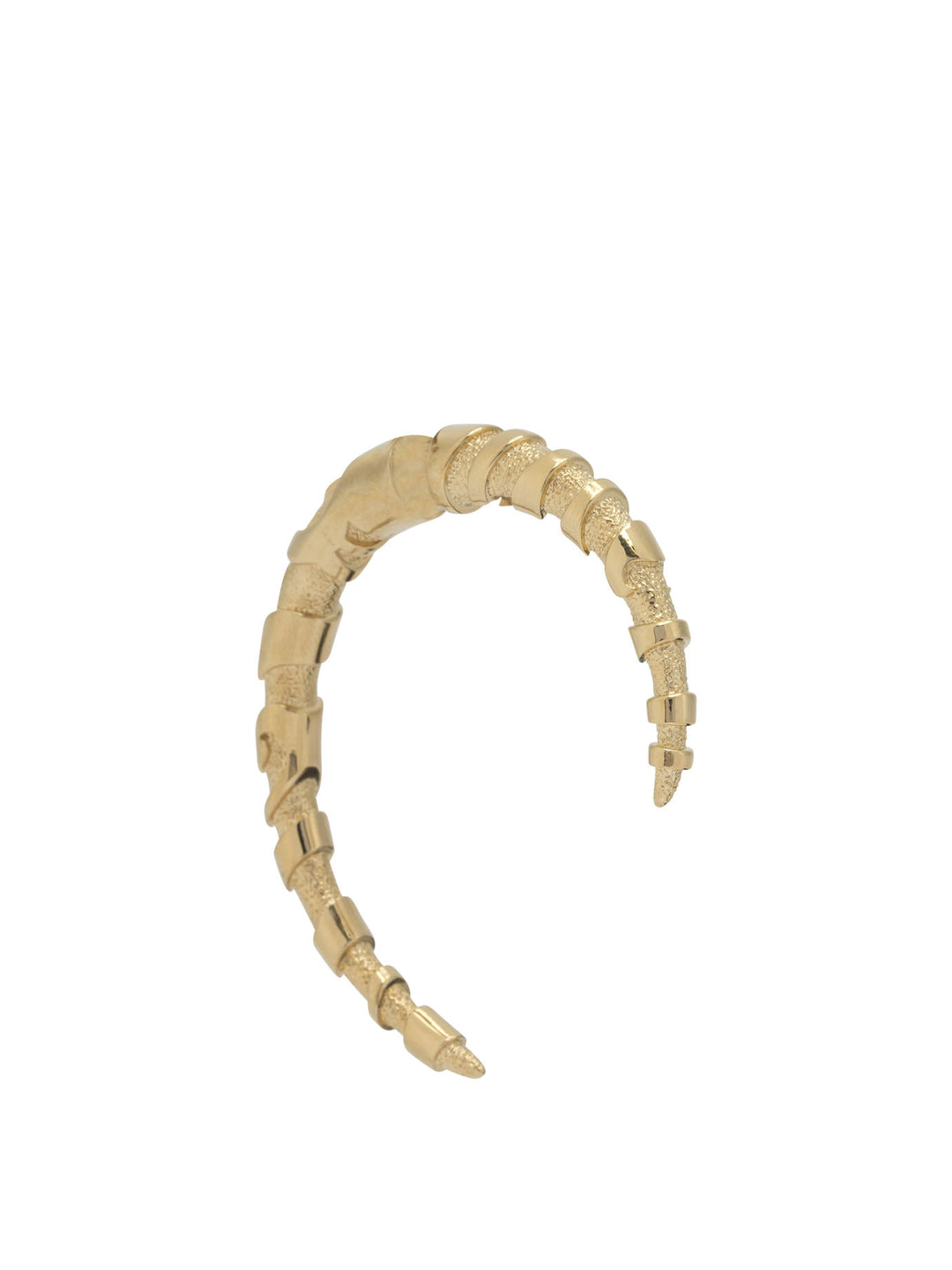 Pucci Horn Jewels - Gold | efc49aa9dcc662fe1474f74cb07334bfe8c42b38
