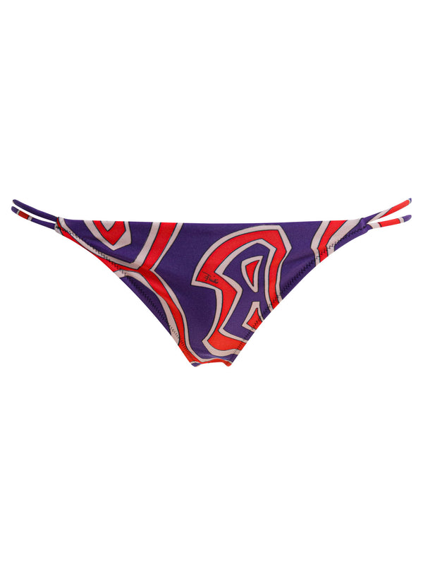 Labirinto Swimwear Purple