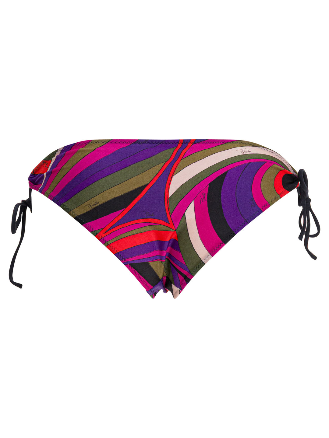 Pucci Iride Swimwear - Multicolor | 58a5cfe5d0b81cb8083806812b83b1d024878f36