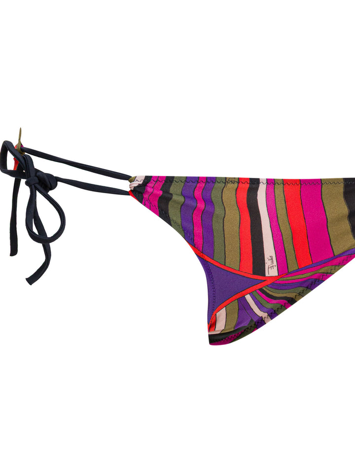 Pucci Iride Swimwear - Multicolor | 35103f62fb7b5c9667c2e5dea66dcc7321966f83